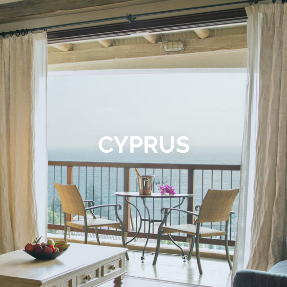Cyprus