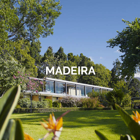 Maderia